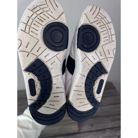 Lacoste Men’s Thrill Canvas‎ Casual Comfort Shoe Size 8.5 - Picture 8 of 9